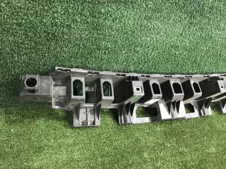 A1668850100 Кронштейн заднего бампера Mercedes GL X166 Арт 0000005701940, вид 9
