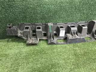 A1668850100 Кронштейн заднего бампера Mercedes GL X166 Арт 0000005701940, вид 10