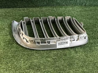 51117210725 Решетка радиатора левая BMW X3 F25 Арт 0000005701629, вид 16