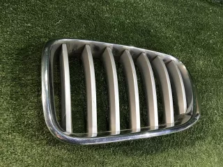 51117210725 Решетка радиатора левая BMW X3 F25 Арт 0000005701629, вид 3