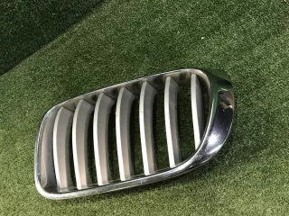 51117210725 Решетка радиатора левая BMW X3 F25 Арт 0000005701629, вид 4