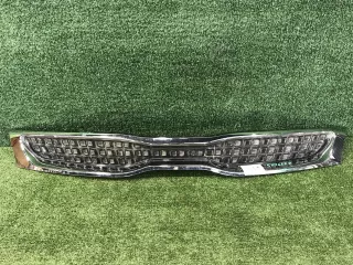 86350H0500 Решетка радиатора Kia Rio 4 Арт 0000005746620, вид 1