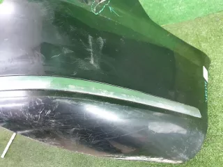 3AE807417A Бампер задний    седан Volkswagen Passat B7 Арт 0000005731824, вид 15