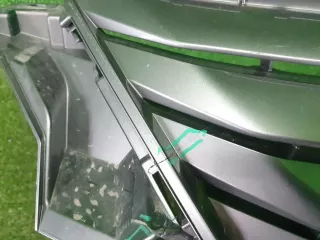 5311148320 Решетка радиатора Lexus RX 4 Арт 0000005788606, вид 13