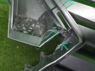 5311148320 Решетка радиатора Lexus RX 4 Арт 0000005788606, вид 8