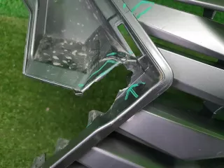 5311148320 Решетка радиатора Lexus RX 4 Арт 0000005788606, вид 9