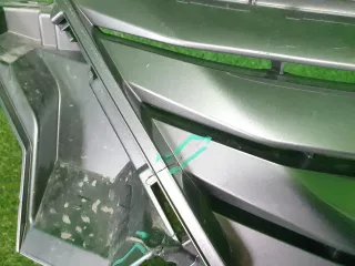 5311148320 Решетка радиатора Lexus RX 4 Арт 0000005788606, вид 10
