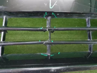 A44788509259999 Бампер передний Mercedes Vito W447 Арт 0000005774487, вид 11