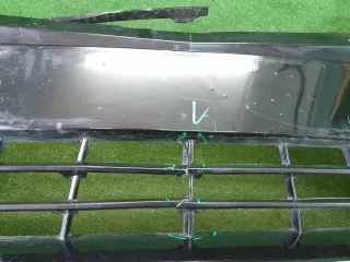 A44788509259999 Бампер передний Mercedes Vito W447 Арт 0000005774487, вид 12