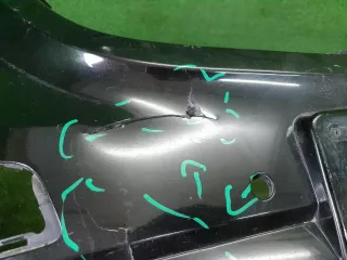 A44788509259999 Бампер передний Mercedes Vito W447 Арт 0000005774487, вид 16