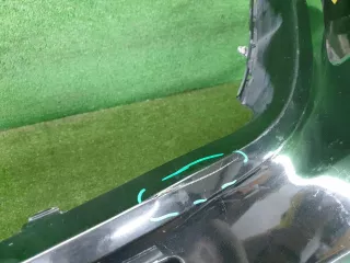 A44788509259999 Бампер передний Mercedes Vito W447 Арт 0000005774487, вид 7