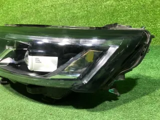 260600731R Фара левая Renault Koleos Арт D9620, вид 4