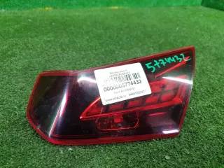 A2139068405 Фонарь правый внутренний Mercedes E W213 Арт 0000005774432, вид 1