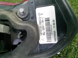 A2139068405 Фонарь правый внутренний Mercedes E W213 Арт 0000005774432, вид 11