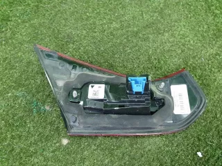 A2139068405 Фонарь правый внутренний Mercedes E W213 Арт 0000005774432, вид 2
