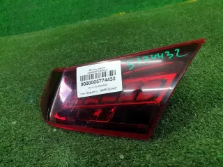 A2139068405 Фонарь правый внутренний Mercedes E W213 Арт 0000005774432, вид 3