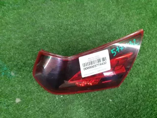 A2139068405 Фонарь правый внутренний Mercedes E W213 Арт 0000005774432, вид 5