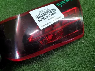 A2139068405 Фонарь правый внутренний Mercedes E W213 Арт 0000005774432, вид 8