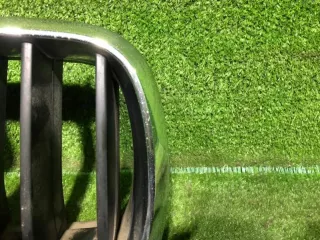 51137316061 Решетка радиатора левая BMW X5 F15 Арт D6387, вид 7