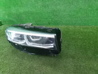 63119450226 Фара правая BMW 7 G11/G12 Арт 0000005776146, вид 3