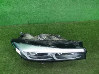 63119450226 Фара правая BMW 7 G11/G12 Арт 0000005776146, вид 5