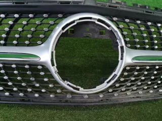 A1188800802 Решетка радиатора Mercedes CLA c118 Арт 0000005797554, вид 11