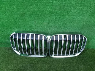 51138494817 Решетка радиатора BMW 7 G11/G12 Арт 0000005796984, вид 1