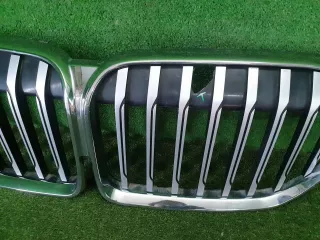 51138494817 Решетка радиатора BMW 7 G11/G12 Арт 0000005796984, вид 11