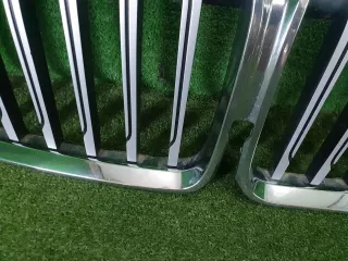 51138494817 Решетка радиатора BMW 7 G11/G12 Арт 0000005796984, вид 13