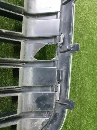 51138494817 Решетка радиатора BMW 7 G11/G12 Арт 0000005796984, вид 20