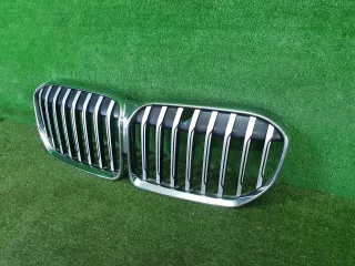 51138494817 Решетка радиатора BMW 7 G11/G12 Арт 0000005796984, вид 3