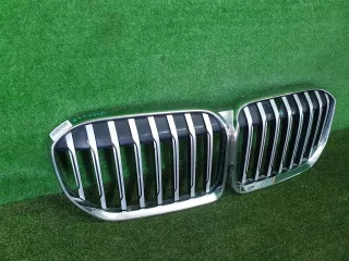 51138494817 Решетка радиатора BMW 7 G11/G12 Арт 0000005796984, вид 4