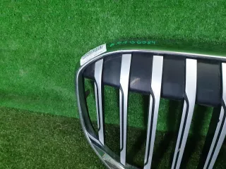51138494817 Решетка радиатора BMW 7 G11/G12 Арт 0000005796984, вид 5