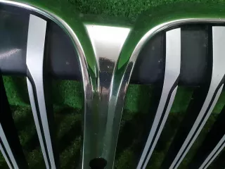 51138494817 Решетка радиатора BMW 7 G11/G12 Арт 0000005796984, вид 6