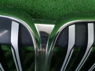 51138494817 Решетка радиатора BMW 7 G11/G12 Арт 0000005796984, вид 7
