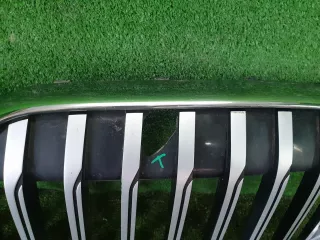 51138494817 Решетка радиатора BMW 7 G11/G12 Арт 0000005796984, вид 8