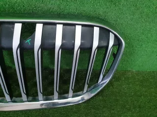 51138494817 Решетка радиатора BMW 7 G11/G12 Арт 0000005796984, вид 10