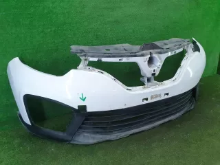 620228229R Бампер передний Renault Kaptur Арт 0000005796755, вид 4