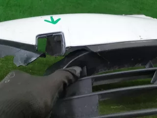620228229R Бампер передний Renault Kaptur Арт 0000005796755, вид 8