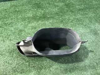A2054900727 Насадка глушителя Mercedes C W205 Арт 0000005757145, вид 2
