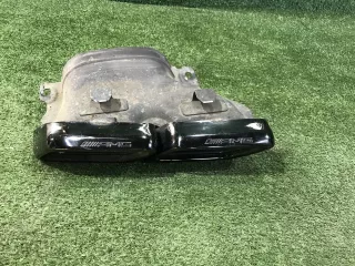 A2054900727 Насадка глушителя Mercedes C W205 Арт 0000005757145, вид 3