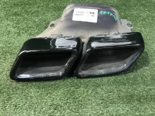 A2054900727 Насадка глушителя Mercedes C W205 Арт 0000005757145, вид 4