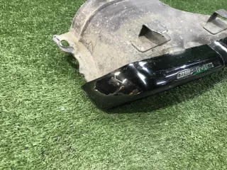 A2054900727 Насадка глушителя Mercedes C W205 Арт 0000005757145, вид 6