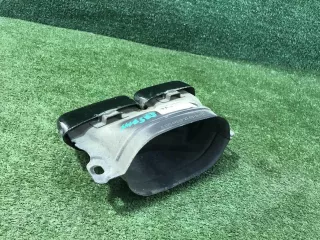 A2054900727 Насадка глушителя Mercedes C W205 Арт 0000005757145, вид 8