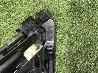 7P6854661D041 Решетка переднего бампера левая Volkswagen Touareg 2 Арт 0000005759705, вид 13
