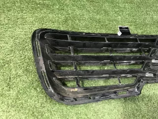 7P6854661D041 Решетка переднего бампера левая Volkswagen Touareg 2 Арт 0000005759705, вид 14
