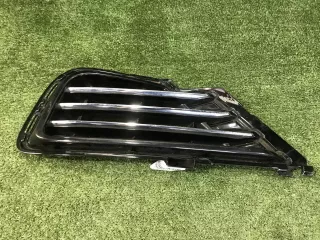 7P6854661D041 Решетка переднего бампера левая Volkswagen Touareg 2 Арт 0000005759705, вид 3