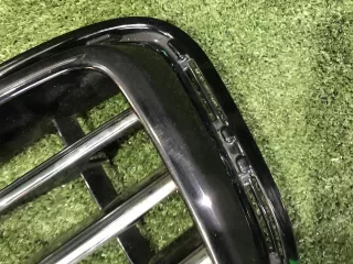 7P6854661D041 Решетка переднего бампера левая Volkswagen Touareg 2 Арт 0000005759705, вид 6