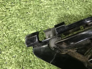 7P6854661D041 Решетка переднего бампера левая Volkswagen Touareg 2 Арт 0000005759705, вид 10
