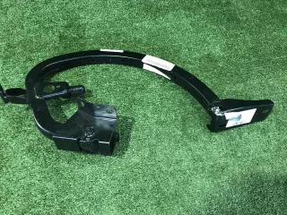 8V5827302C Петля крышки багажника правая   седан Audi A3 8V Арт 0000005794157, вид 3